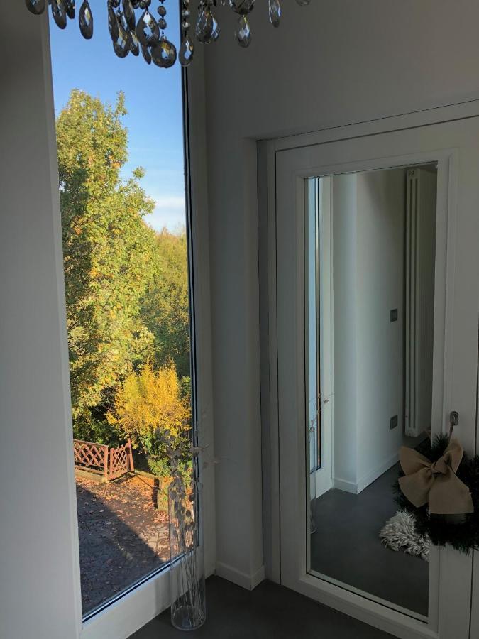 Casa Carla La Suite, Con Vista Del Verde Dei Colli Bolognesi Sasso Marconi Exterior foto