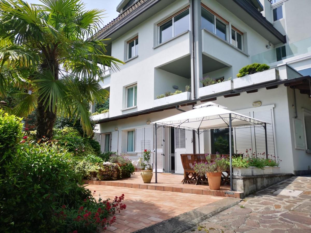 Casa Carla La Suite, Con Vista Del Verde Dei Colli Bolognesi Sasso Marconi Exterior foto